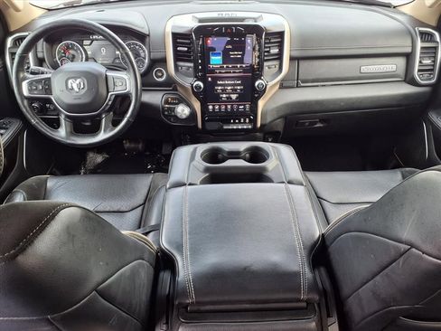 Used 2019 RAM 1500 Laramie image 12