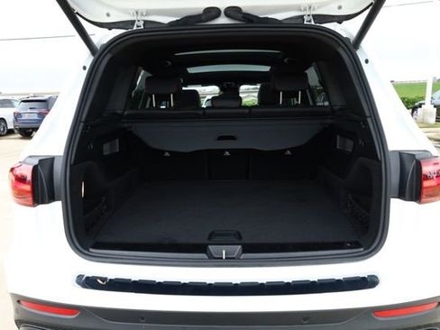 Certified 2025 Mercedes-Benz GLB 250 image 29