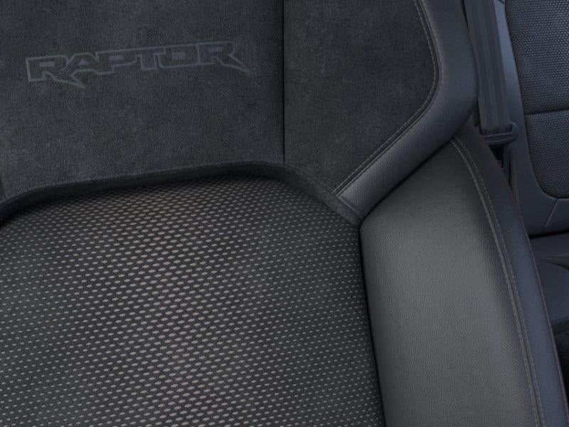 New 2026 Ford Bronco Raptor AWD/4WD image 18