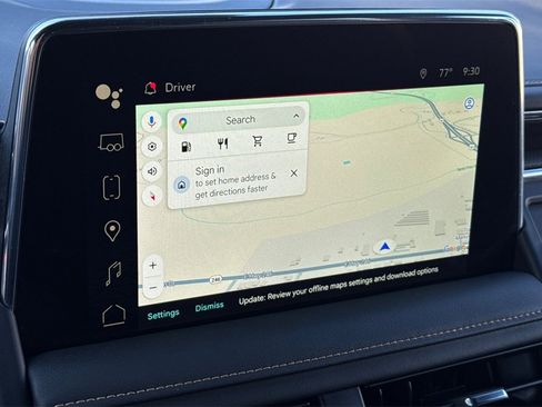 Certified 2024 GMC Yukon XL AT4 image 24