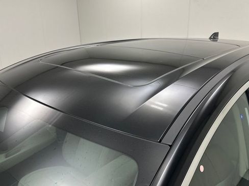 New 2026 Nissan Murano Platinum w/ Cargo Package image 11