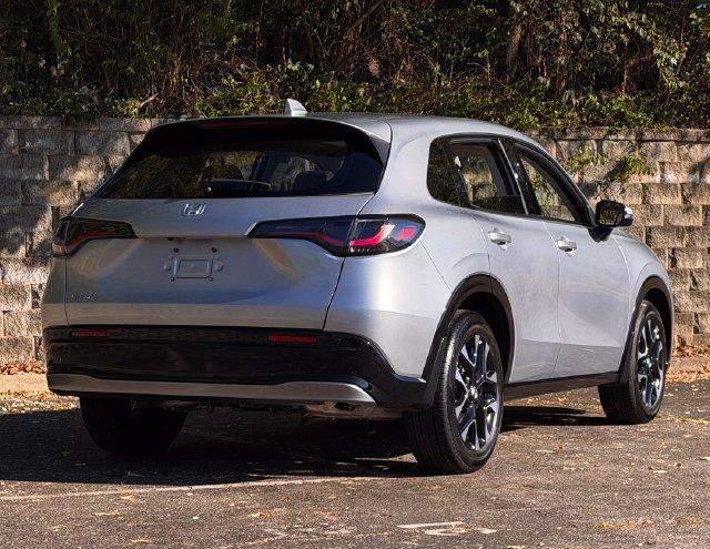 Used 2026 Honda HR-V EX-L image 7