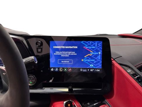 Used 2023 Chevrolet Corvette Z06 w/ Z07 Performance Package RWD image 13