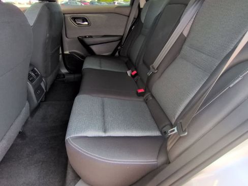 Used 2023 Nissan Rogue SV AWD/4WD image 19