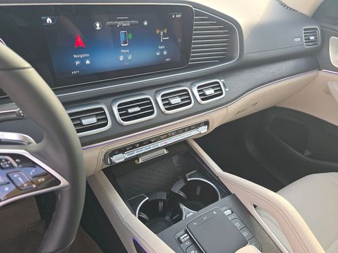New 2026 Mercedes-Benz GLE 450 4MATIC image 31
