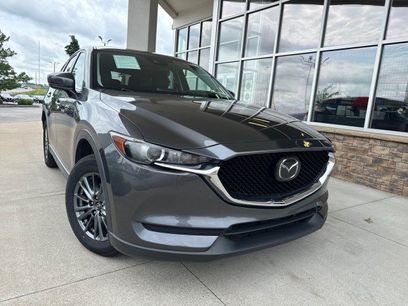 Used 2019 MAZDA CX-5 Touring