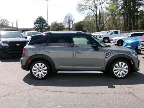 Used 2022 MINI Cooper Countryman S w/ Driver Assistance Package image 5