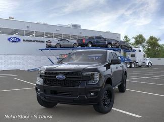 New 2026 Ford Ranger XL RWD video 2