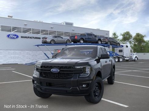 New 2026 Ford Ranger XL RWD image 2