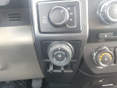 Used 2018 Ford F150 XLT w/ Equipment Group 301A Mid AWD/4WD image 17