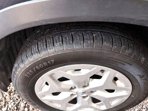 Used 2019 Subaru Forester w/ Alloy Wheel Package AWD/4WD image 38