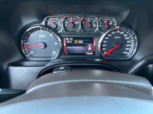 Used 2015 GMC Yukon SLE w/ Convenience Package RWD image 32