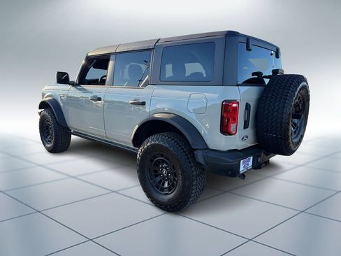 New 2026 Ford Bronco Big Bend w/ Black Diamond Package AWD/4WD image 5