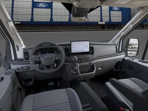 New 2026 Ford Transit 350 XL RWD image 9