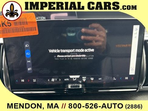 New 2026 Ford Expedition Tremor AWD/4WD image 27