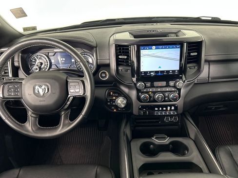 Used 2022 RAM 2500 Power Wagon w/ Level 2 Equipment Group image 22