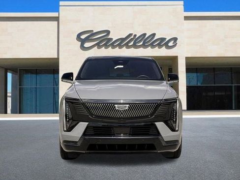 New 2026 Cadillac Escalade IQ Sport 1 AWD/4WD image 2