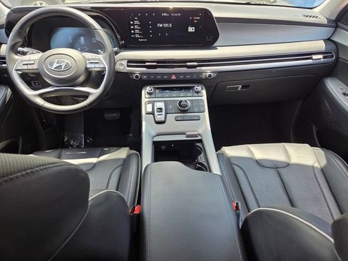 Used 2024 Hyundai Palisade SEL FWD image 13