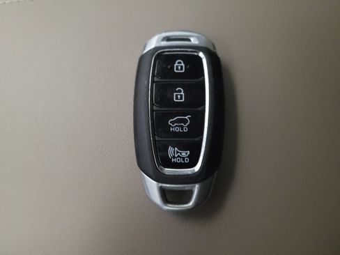 Used 2020 Hyundai Santa Fe Limited w/ Cargo Package FWD image 32