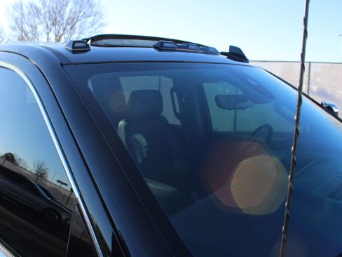 Used 2023 GMC Sierra 2500 Denali w/ Denali Black Diamond Edition image 78