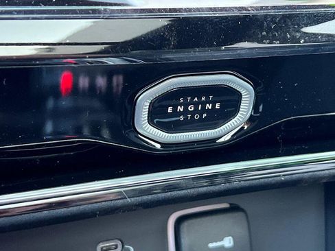 New 2026 Jeep Grand Cherokee Limited image 23