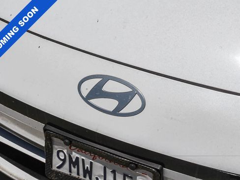 Used 2024 Hyundai Ioniq 6 Limited RWD image 14