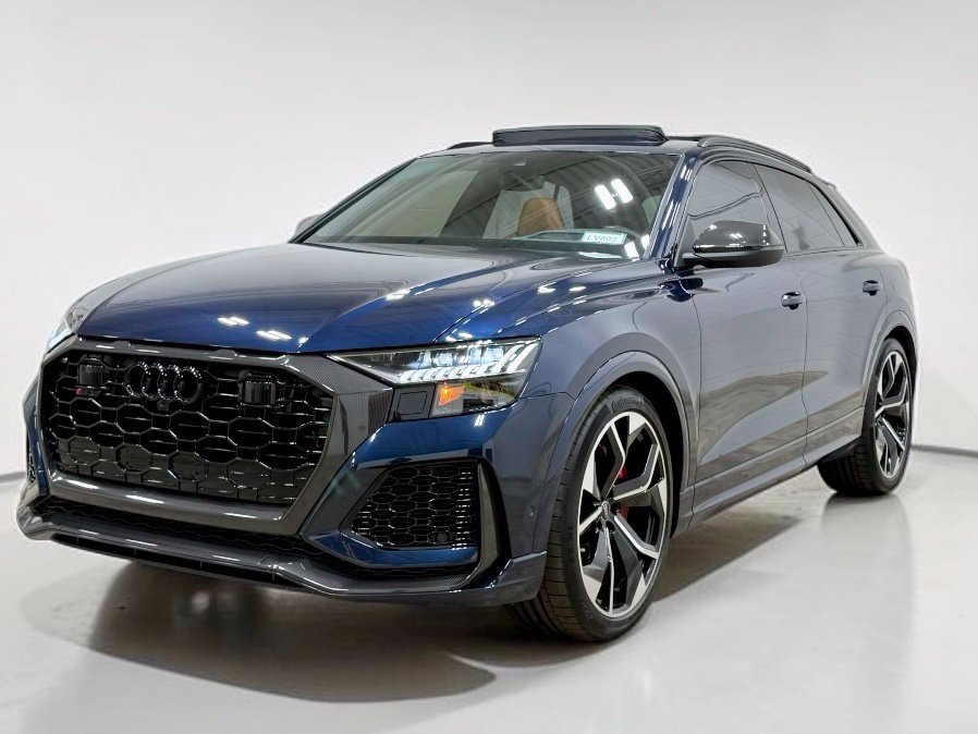 Used 2024 Audi RS Q8 AWD/4WD image 9