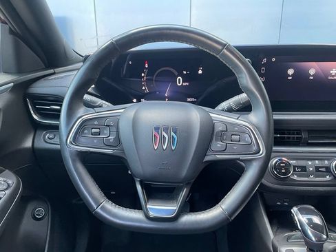 Used 2024 Buick Envista Preferred w/ Convenience I Package FWD image 13