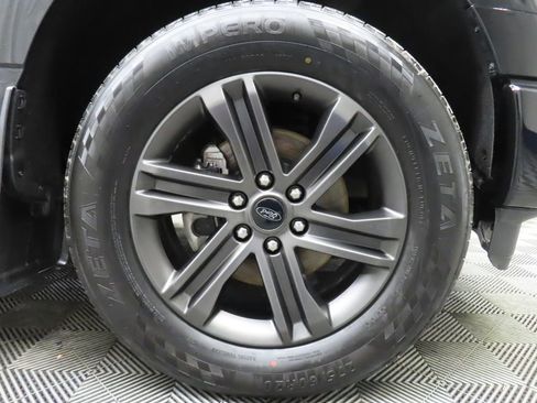 Used 2022 Ford F150 XLT w/ Equipment Group 302A High image 7