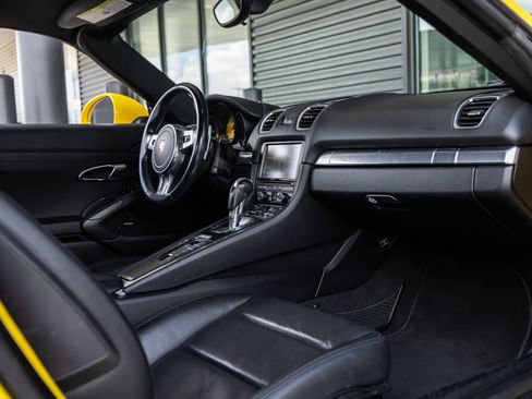 Used 2014 Porsche Boxster S RWD image 42