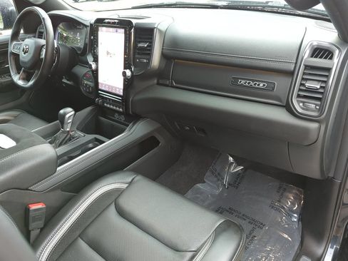 Used 2025 RAM 1500 RHO w/ Bed Utility Group AWD/4WD image 26