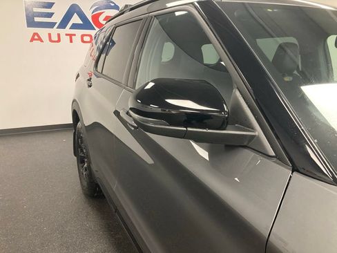 New 2026 Ford Explorer Tremor w/ Tremor Convenience Package AWD/4WD image 15