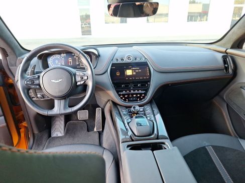 Used 2023 Aston Martin DBX 707 image 20