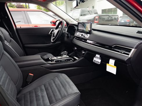 New 2026 Mitsubishi Outlander SE AWD/4WD image 26