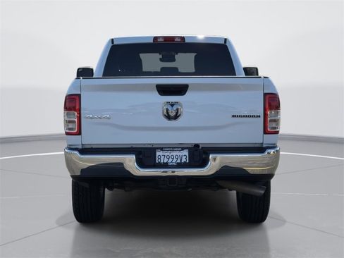 Used 2024 RAM 2500 Big Horn image 4