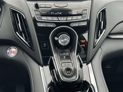 Certified 2023 Acura RDX AWD image 19
