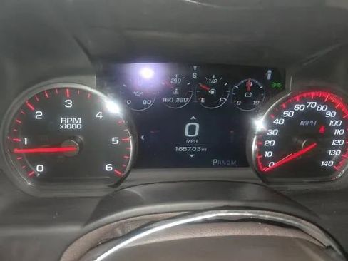 Used 2015 GMC Yukon XL Denali w/ Open Road Package image 11