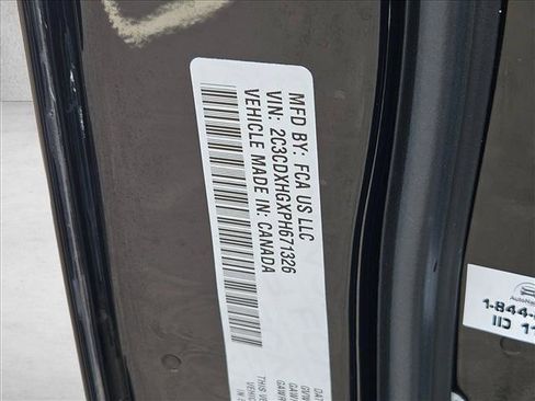 Used 2023 Dodge Charger GT w/ Blacktop Package image 23