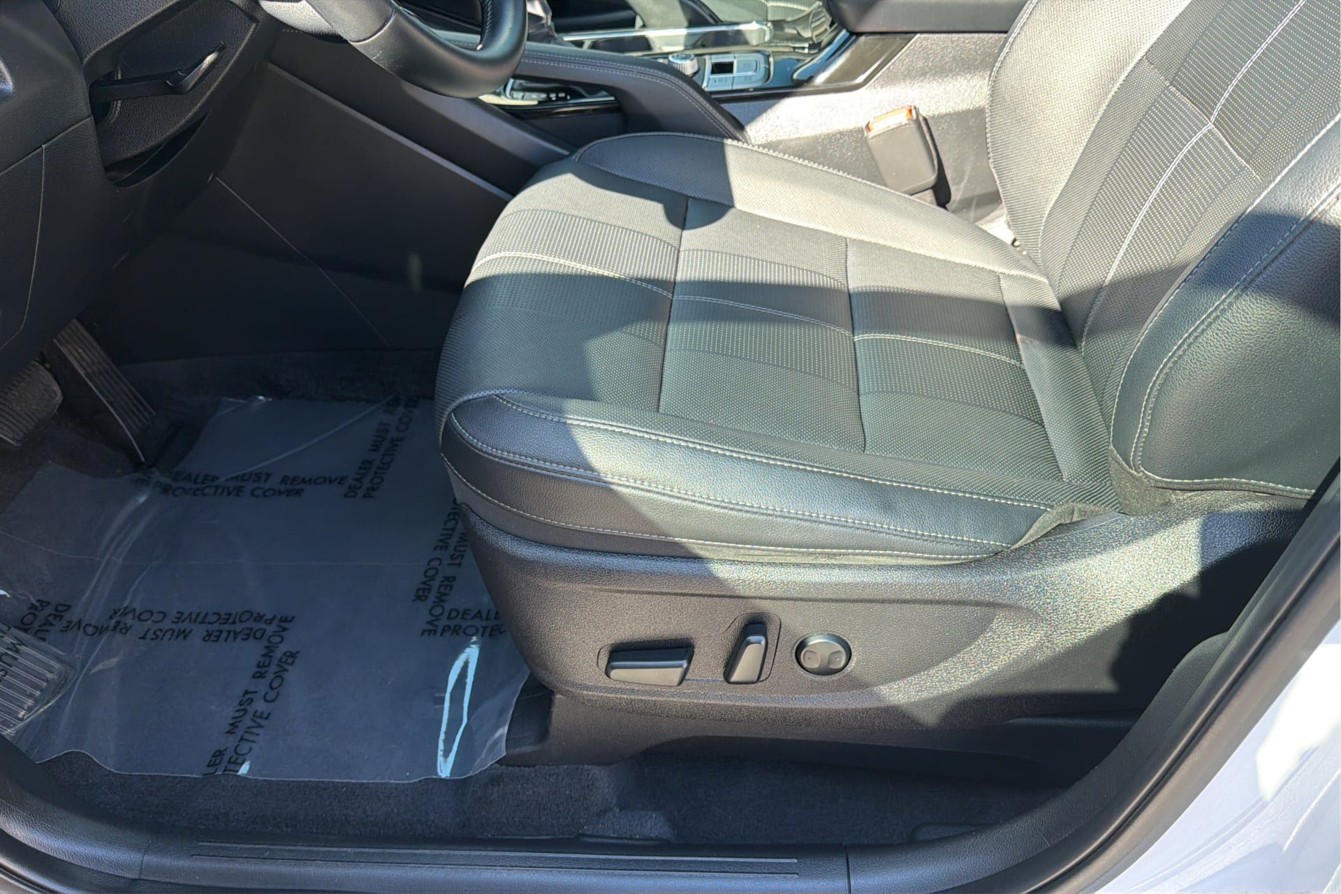 Used 2022 Kia Telluride EX w/ Towing Package FWD image 20