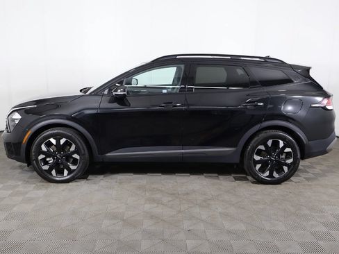 Used 2023 Kia Sportage X-Line AWD/4WD image 18