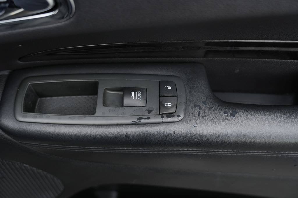 Used 2011 Dodge Durango Crew AWD/4WD image 34