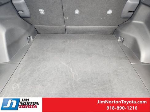 Used 2025 Toyota RAV4 LE image 33