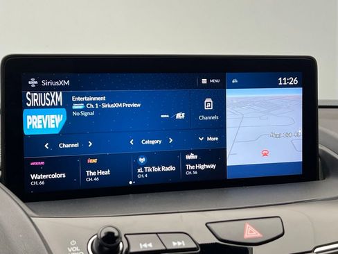 Used 2021 Acura RDX A-Spec FWD image 15