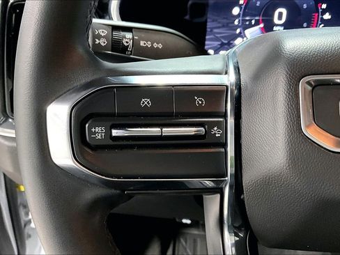 Used 2023 GMC Canyon Elevation w/ Trailering Package image 23