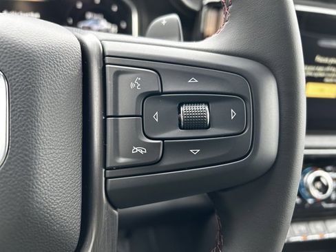 New 2026 GMC Sierra 1500 AT4X image 20