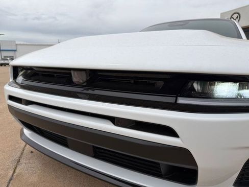 New 2026 Dodge Charger R/T w/ Driver Convenience Group AWD/4WD image 6