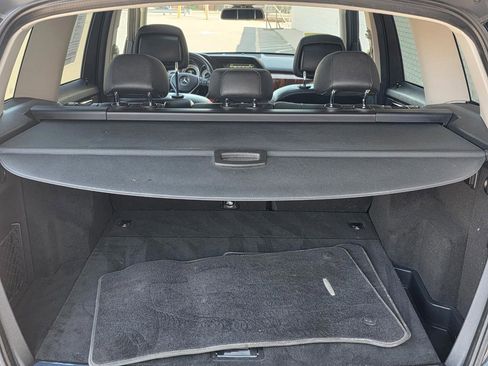 Used 2014 Mercedes-Benz GLK 350 4MATIC image 10
