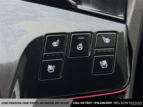 Used 2023 Kia Sportage X-Line Prestige image 21