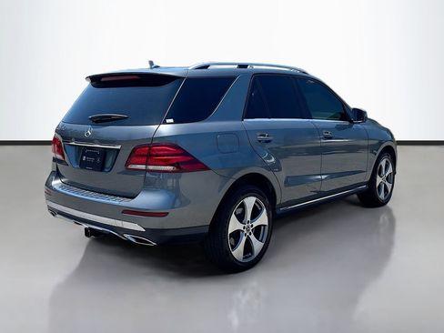 Used 2018 Mercedes-Benz GLE 350 image 3