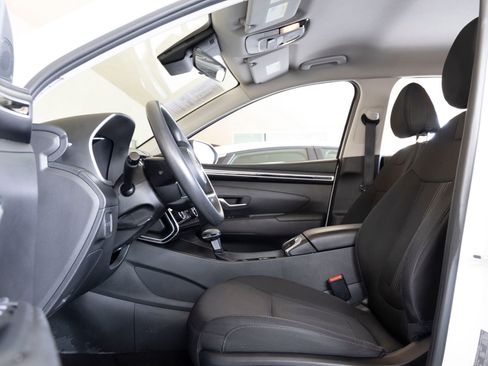 Used 2023 Hyundai Tucson SEL image 15